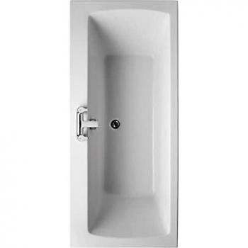 Ideal Standard Tempo Arc Double Ended Bath 1700 x 750mm