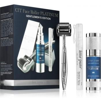 âme Pure Cit Platinum Geschenkset für Männer (Regenerierendes Hautkit)