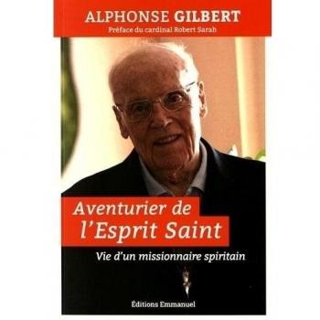 Aventurier de l'Esprit Saint