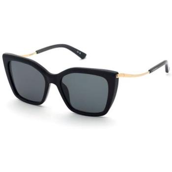 Lentes de Sol Nina Ricci SNR436 0700 Negros, 54mm