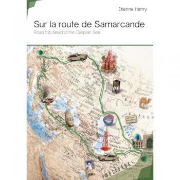 Sur la route de Samarcande