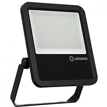 125W Black LED Floodlight