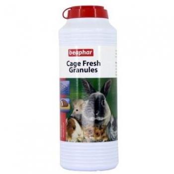 Beaphar Sherley Cage Fresh 600‑Gram Granules, 2‑Pack