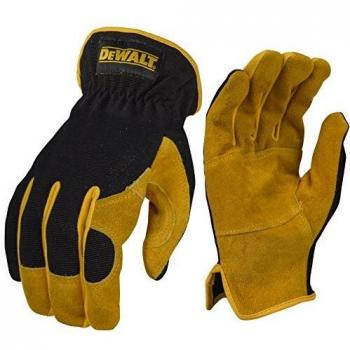ComfortFit Breathable Backwork Gloves – DPG216