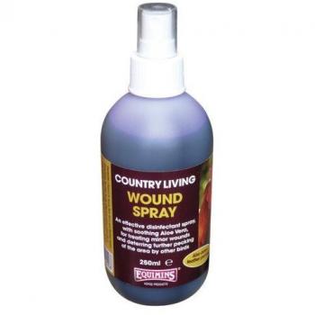 FieldFirst EquiHeal 250 mL