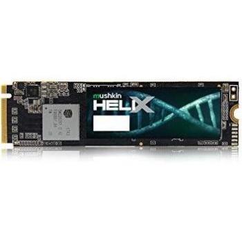 Mushkin Helix‑L 500 GB NVMe M.2 2280 PCIe 3.0 x4 SSD