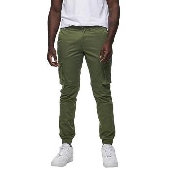 Only & Sons Cargohose 'CANS STAGE' Tapered Fit Khaki 34/34