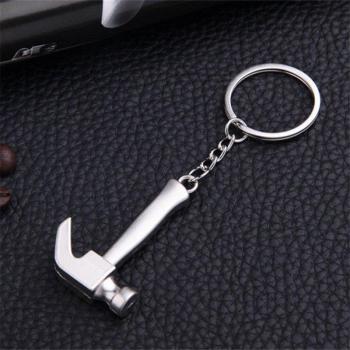 Simulation Mini Claw Hammer Gadget