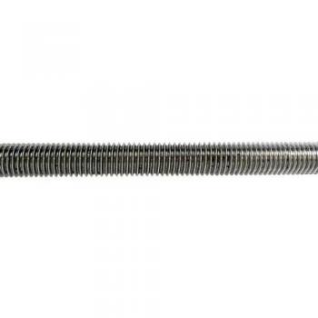 Gewindestange M16 x 1000 mm 4.6 verzinkt DIN 975