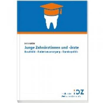 Nele Kettler Junge Zahnärztinnen Und -Ärzte: Berufsbild