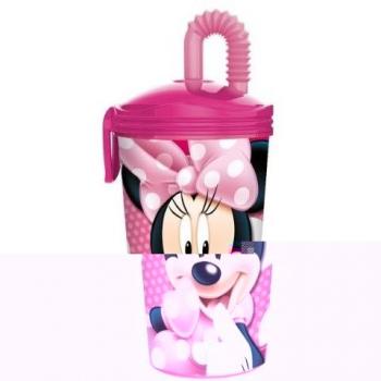 Minnie Themed Wine Bottle Stopper