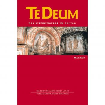 Te Deum 05/2023