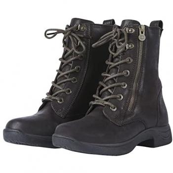 Boots & Stiefel für Frauen: Dublin Tilly, Braun, 37