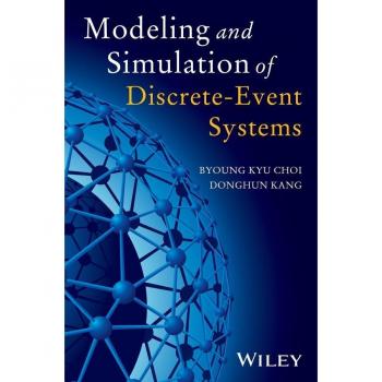 Vitalsource Technologies, Inc. Modeling And Simulation Of Discrete Event Systems