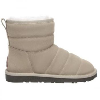 EVER AU Womens Thornbill Mini Boots