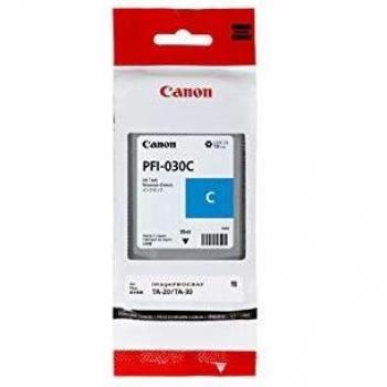 Canon Tintenpatrone (3490C001, PFI030C) cyan online bestellen