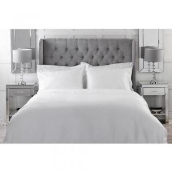 Single Bamboo Flat Sheet
