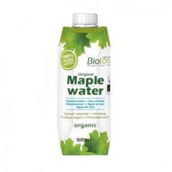 Biotona 500 ml de Agua de Arce