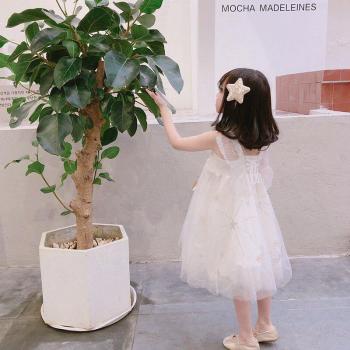Summer Unicorn Lolita Dress