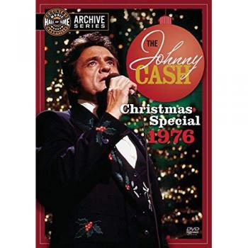 Johnny Cash : Noël en Musique