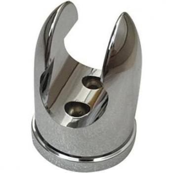 Movable Shower Head Bracket with Suction Cup