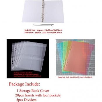 Modèle de Scrapbooking