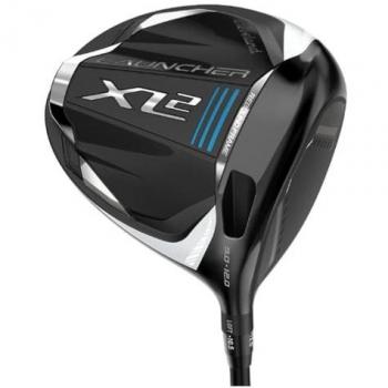 Cleveland XL2 Vrouwen Driver 12° Rechterhand 2024