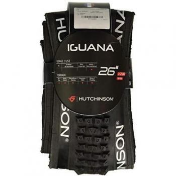 Cubierta Rígida Hutchinson Toro 26 pulgadas