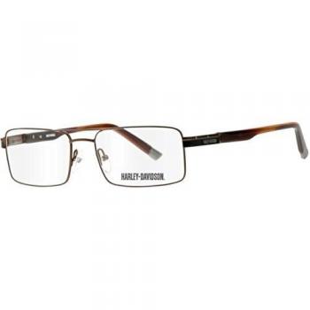 HARLEY-DAVIDSON Eyewear Hd464 Braun (55 mm)