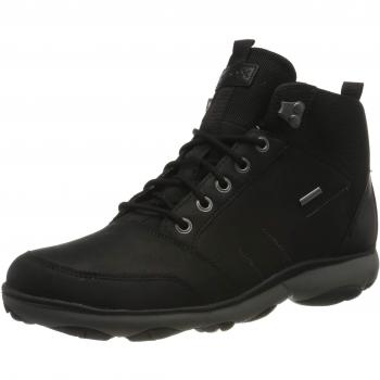 Bottes Chukka Geox U Nebula 4 X 4 B ABX A, Noir, 40 EU