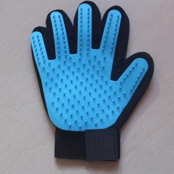 Pet Grooming Hand Glove