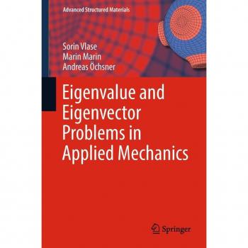 Vitalsource Technologies, Inc. Eigenvalue And Eigenvector Problems In Applied Mechanics