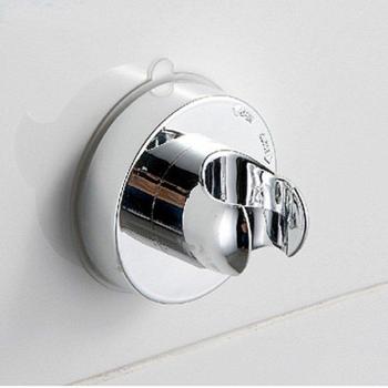 Support de pulvérisateur de bidet ventousé