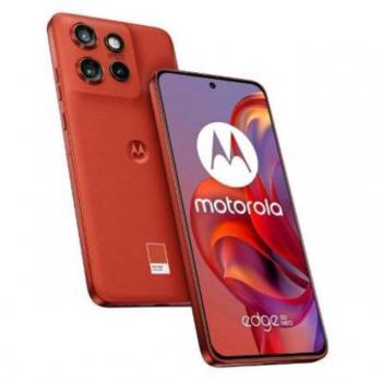 Motorola Edge 50 Neo 5G Poinciana 512 GB 6,40” 12 GB RAM
