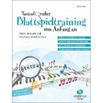 Tastenforscher