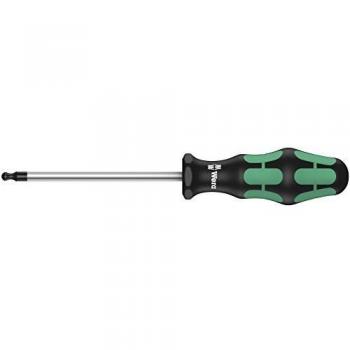 Torx Sfera Cacciavite 25t – 5 mm Lama
