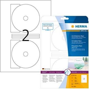 HERMA Special Maxi