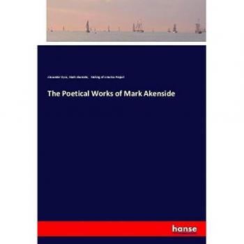The Poetical Works of Mark Akenside