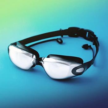 PRECORN DiveMaster Taucherbrille