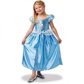Robe Déguisement Cendrillon