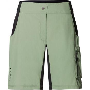 Pantaloncini Vaude Qimsa MTB per Donna Taglia I48 D44