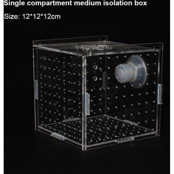 Durable Betta Fish Breeding Box