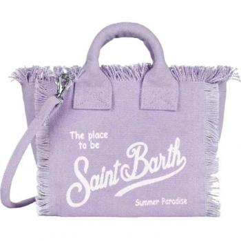 Borsa Cosmetica Mini in Tela