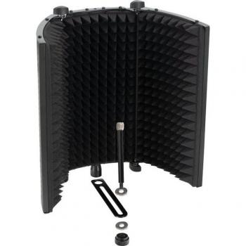 Support de Micro à Écran Portatif MP‑80F