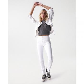 Vaquero slim efecto reductor Diva Salsa Jeans
