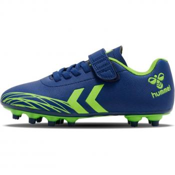 Hummel Top Star FG Botas de Fútbol