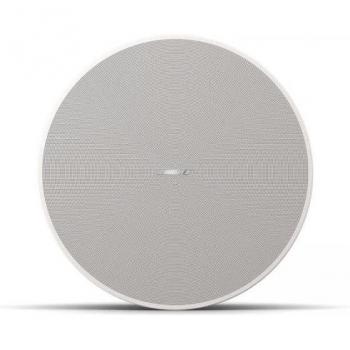 Bose DesignMax DM8C High-Fidelity White Loudspeaker