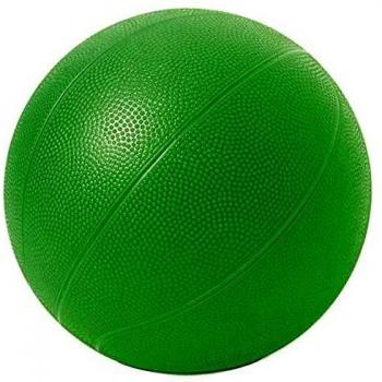 Togu Colibri Supersoft Basketball gelb/grün/pink