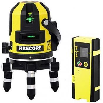 GreenLaser Pro 50m Self-Leveling Leveler