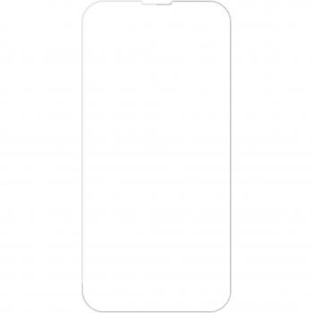 Vivanco 2D Glass Protector for iPhone 13 and iPhone 13 Pro